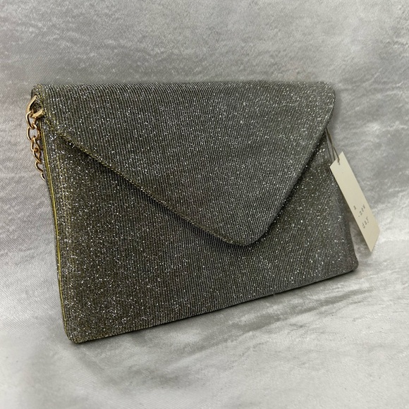 A new day Clutch or Crossbody bag - Picture 2 of 11